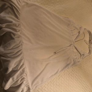 Ralph Lauren coverup